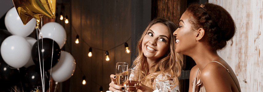 С днем рождения!