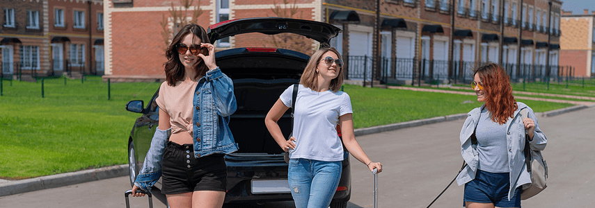 Предложение для туристов